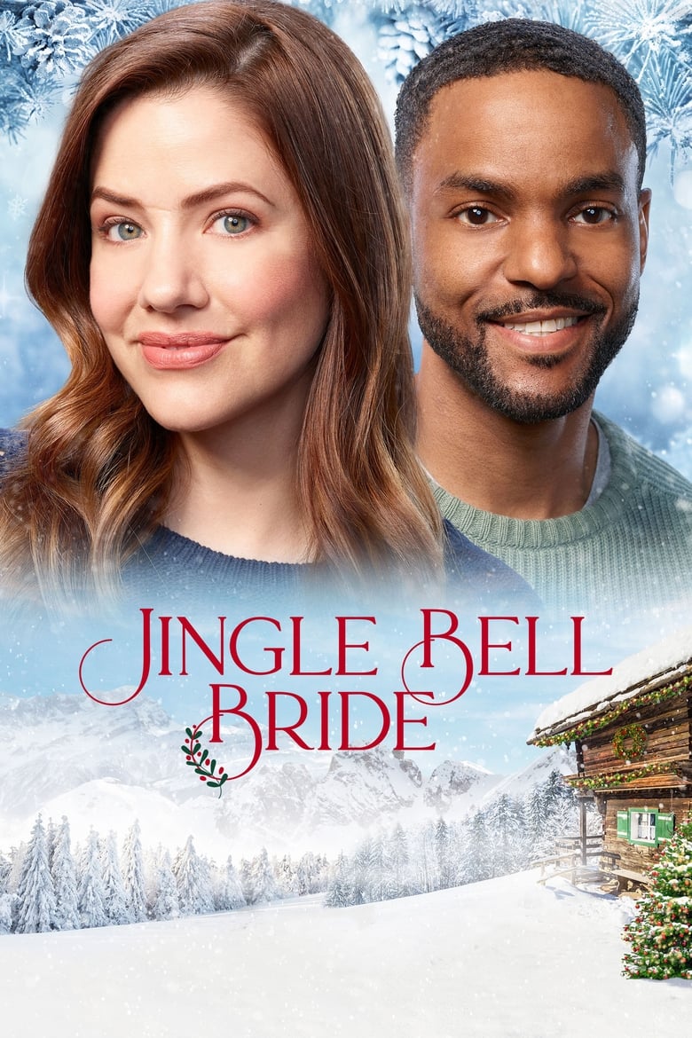 Jingle Bell Bride (2020) บรรยายไทย