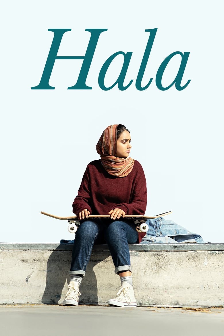 Hala (2019) บรรยายไทย