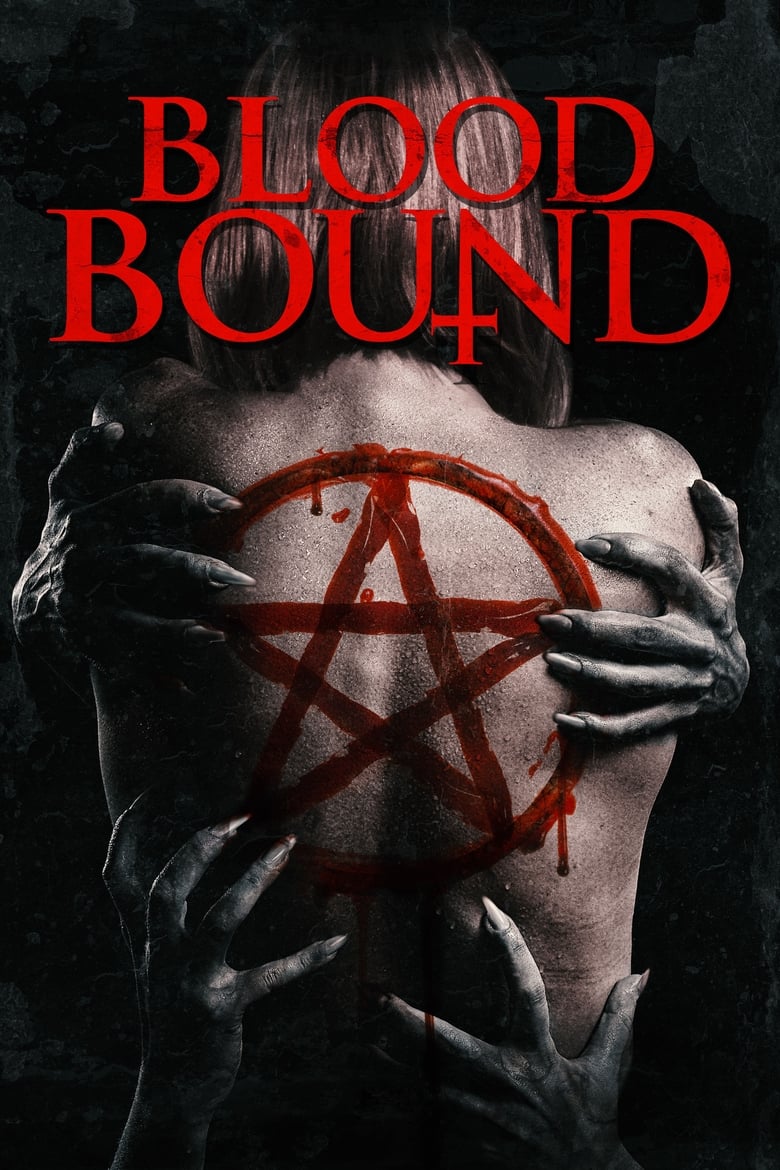 Blood Bound (2019) HDTV