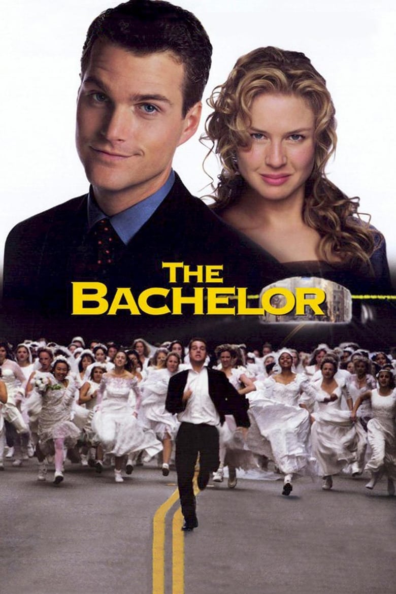 The Bachelor เดอะ แบชเชอเลอร์ ผู้ชายหัวใจเวอร์จิ้น (1999) บรรยายไทย