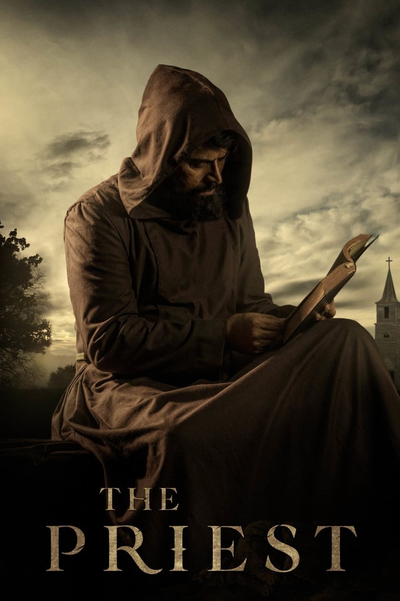 The Priest (2021) บรรยายไทย