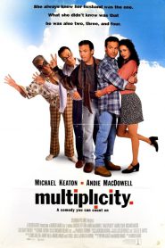 Multiplicity สี่แฝดพันธุ์โก้เก๋ (1996)