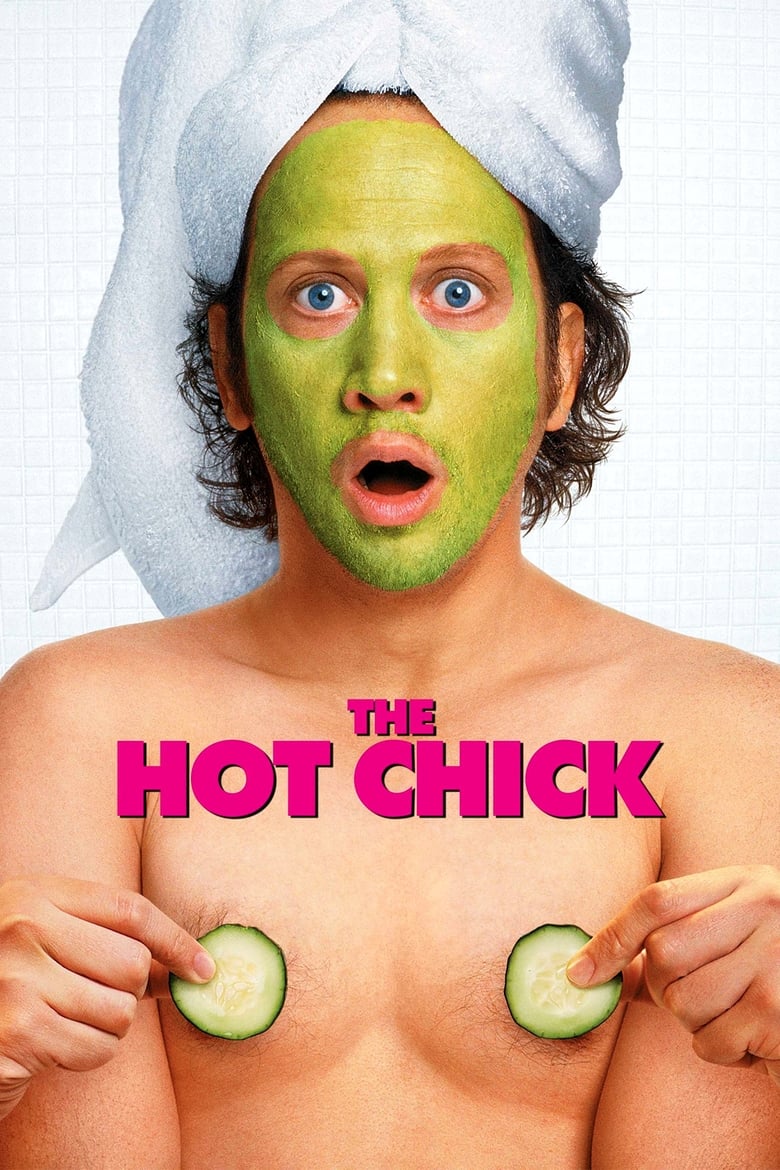 The Hot Chick ว้าย!…สาวฮ็อตกลายเป็นนายเห่ย (2002)