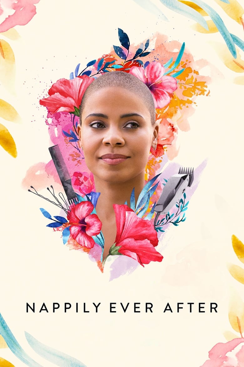 Nappily Ever After ขอเป็นตัวเองชั่วนิรันดร์ (2018) บรรยายไทย