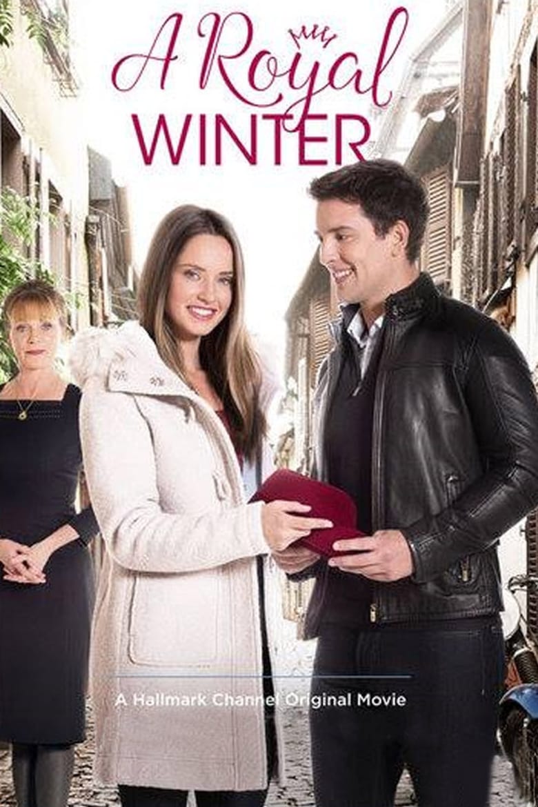A Royal Winter (2017) HDTV