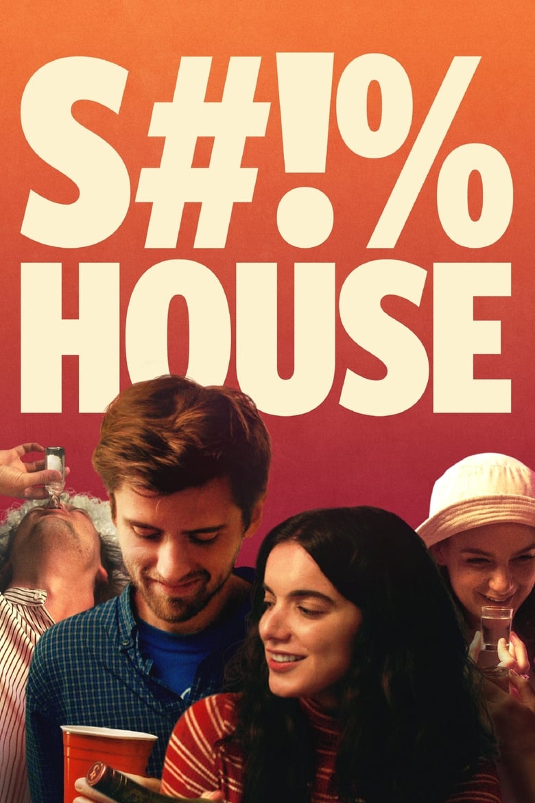 Shithouse (2020) บรรยายไทยแปล