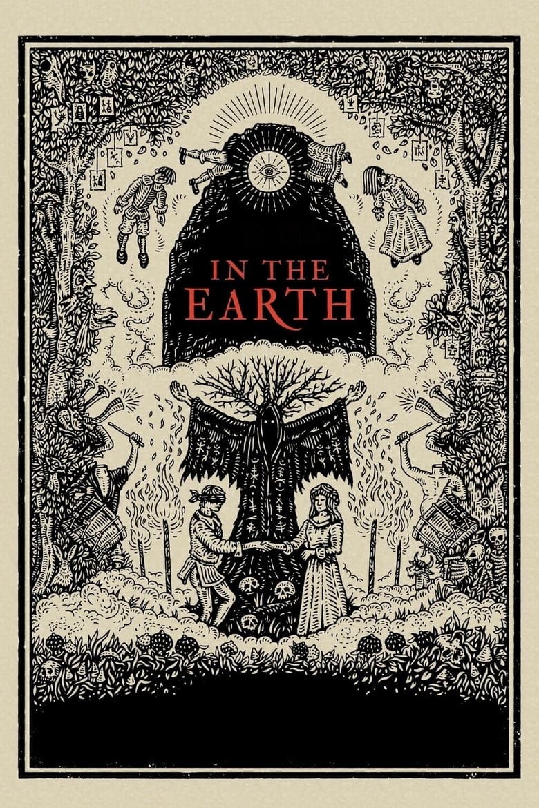 In the Earth แดนซ่อนสาป (2021) บรรยายไทยแปล