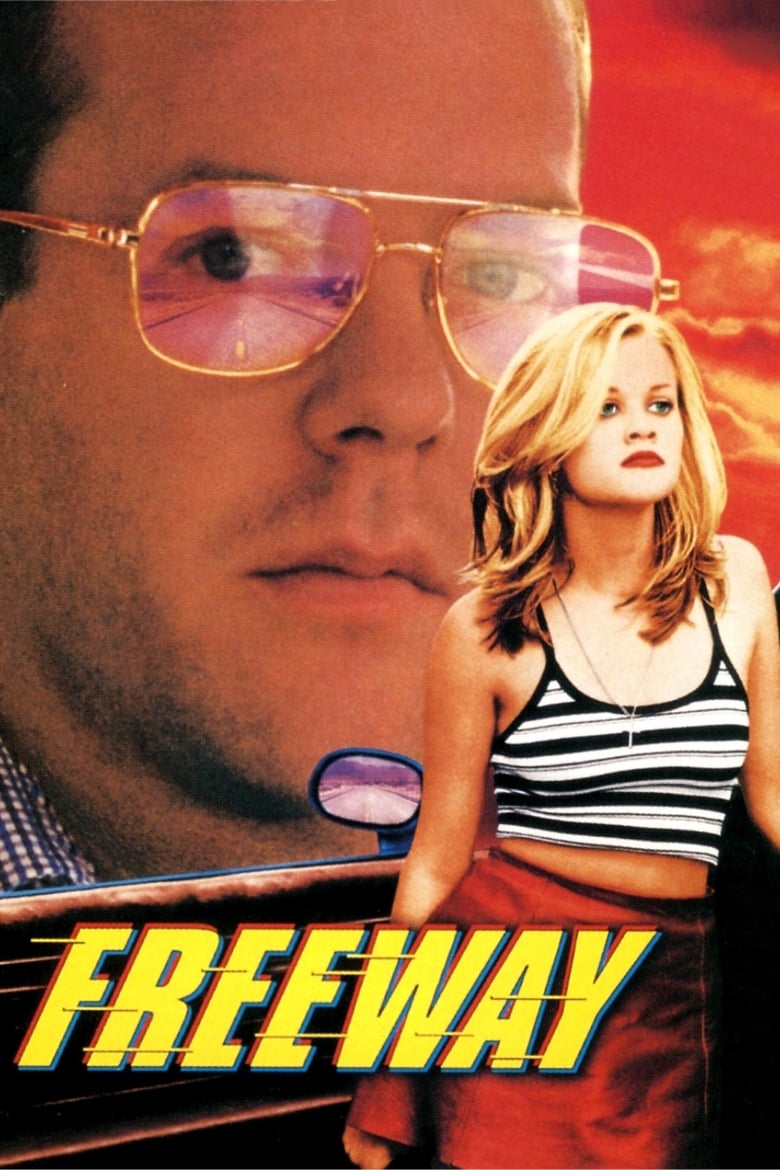 Freeway กระโปรงแดงเลือดเดือด (1996)