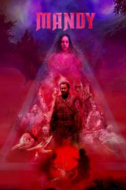 Mandy (2018) HDTV