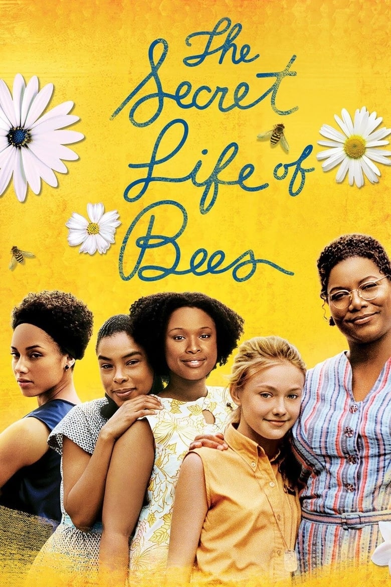 The Secret Life of Bees สูตรรักรสน้ำผึ้ง (2008)