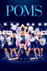 Poms (2019) HDTV