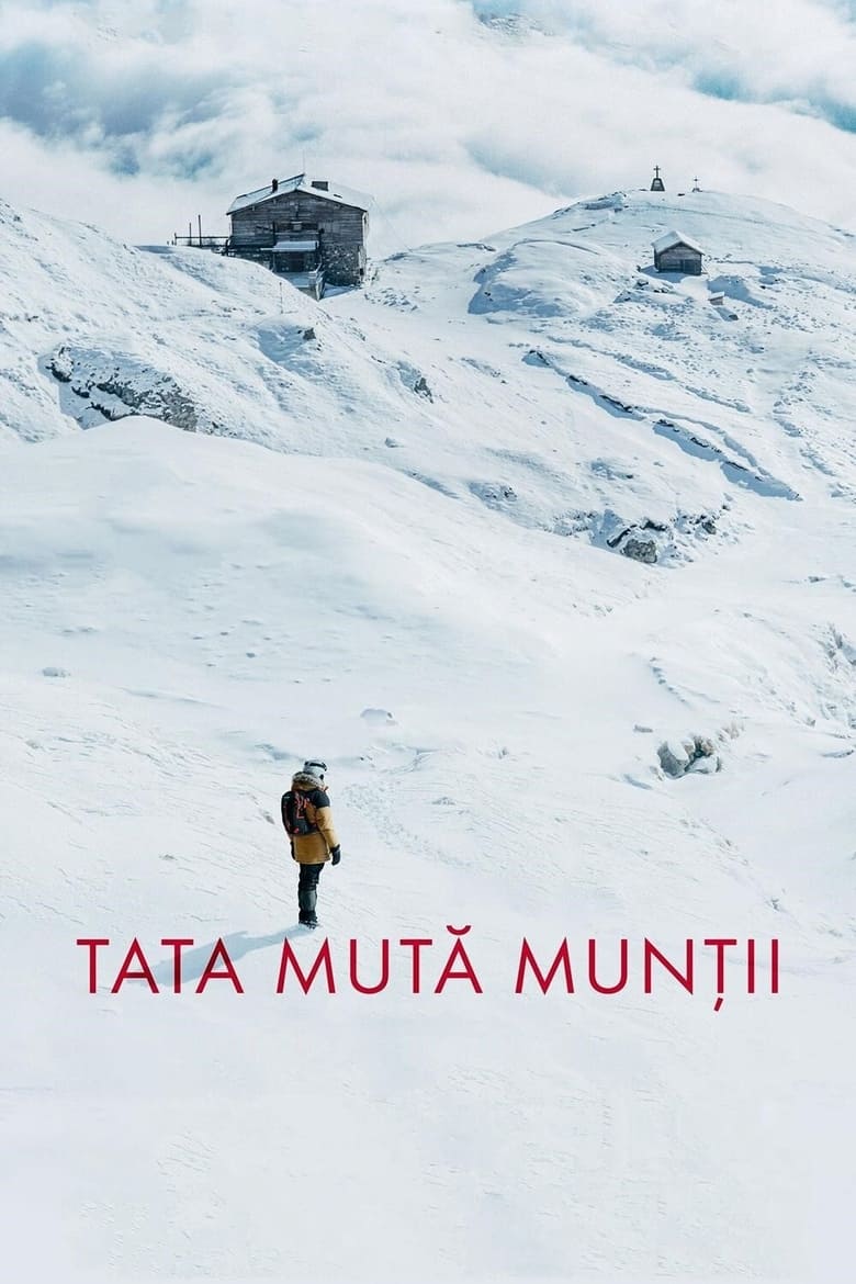 The Father Who Moves Mountains (Tata muta muntii) ภูเขามิอาจกั้น (2021) NETFLIX บรรยายไทย