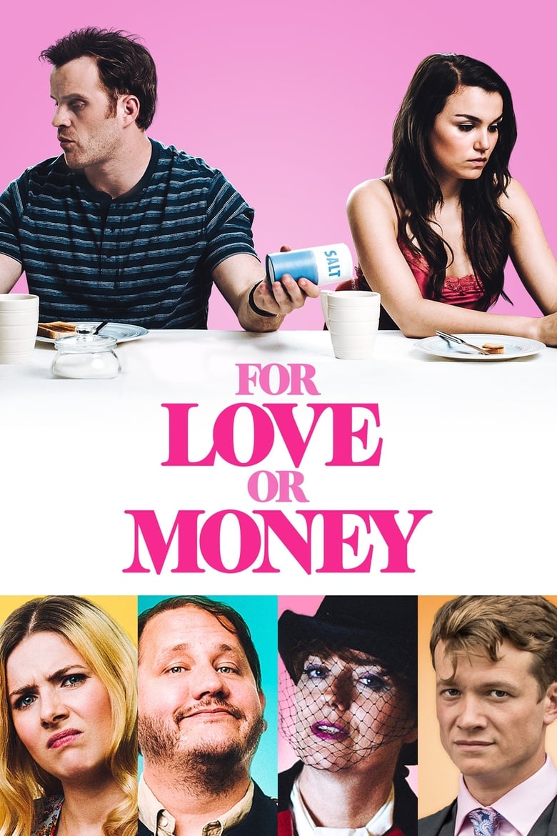 For Love or Money รักฉันนั้นเพื่อ…ใคร (2019)