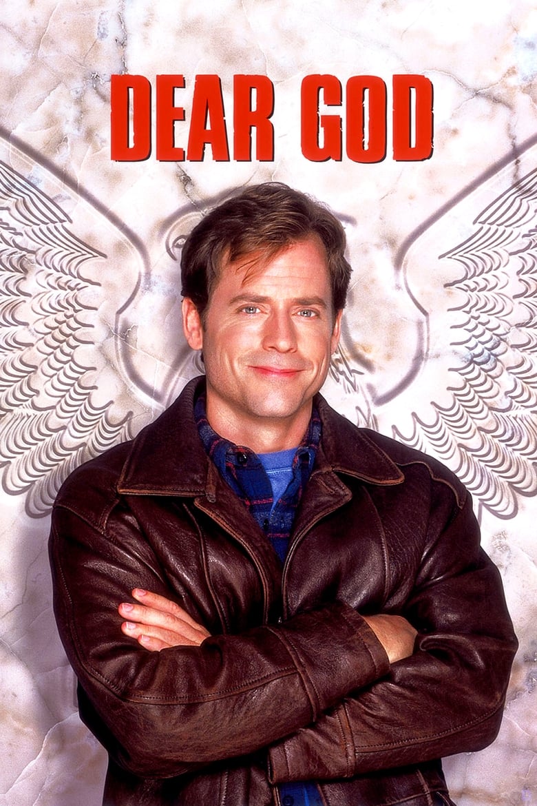 Dear God (1996) HDTV บรรยายไทย