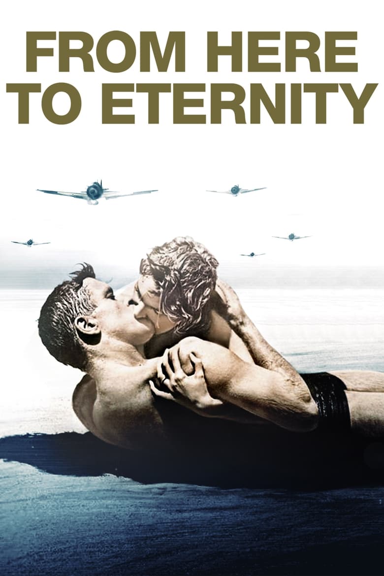 From Here to Eternity ชั่วนิรันดร (1953) บรรยายไทย