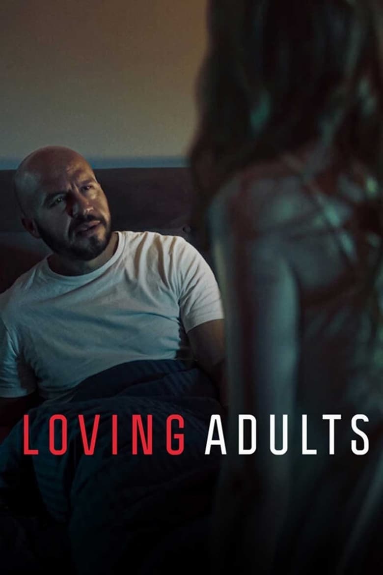 Loving Adults (K?rlighed for voksne) รักจนวันตาย (2022) NETFLIX บรรยายไทย