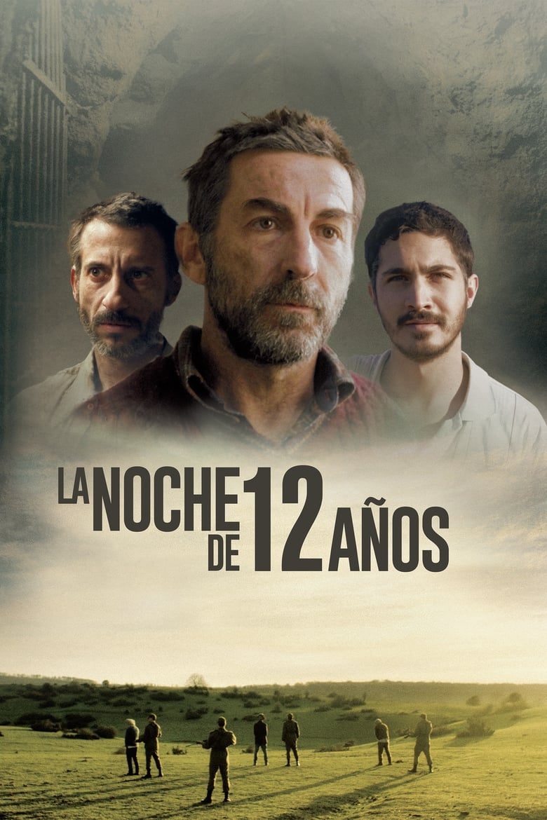 A Twelve-Year Night (La noche de 12 a?os) 12 ปี ฝันร้ายไม่ลืม (2018) บรรยายไทย