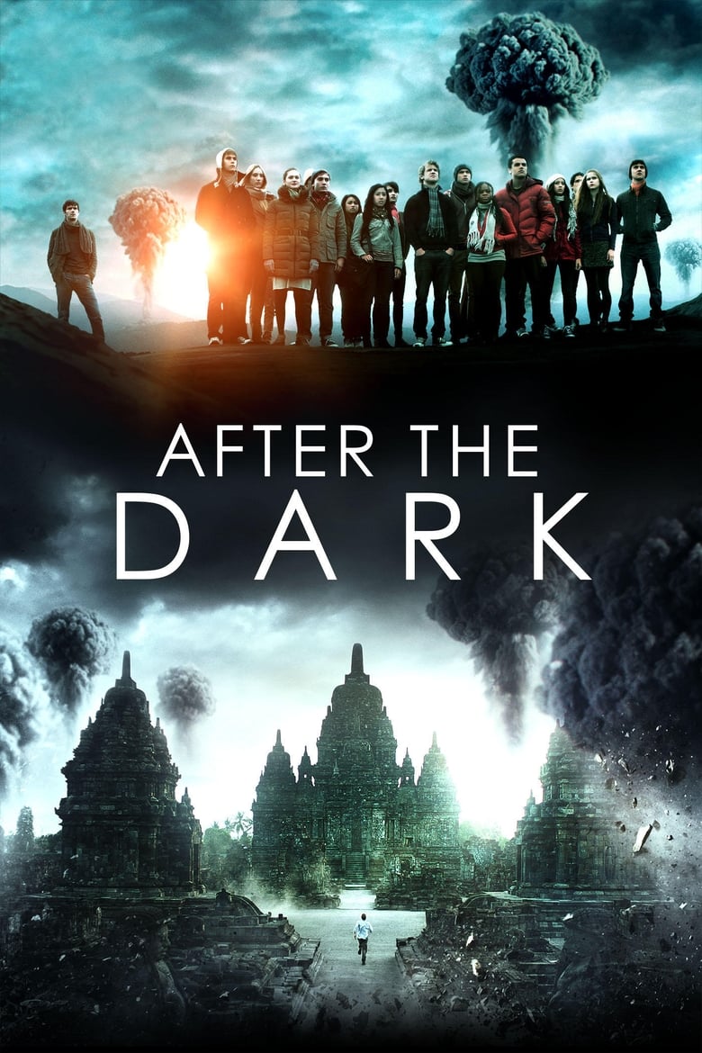 The Philosophers (After the Dark) ปรัชญาซ่อนเงื่อน (2013)