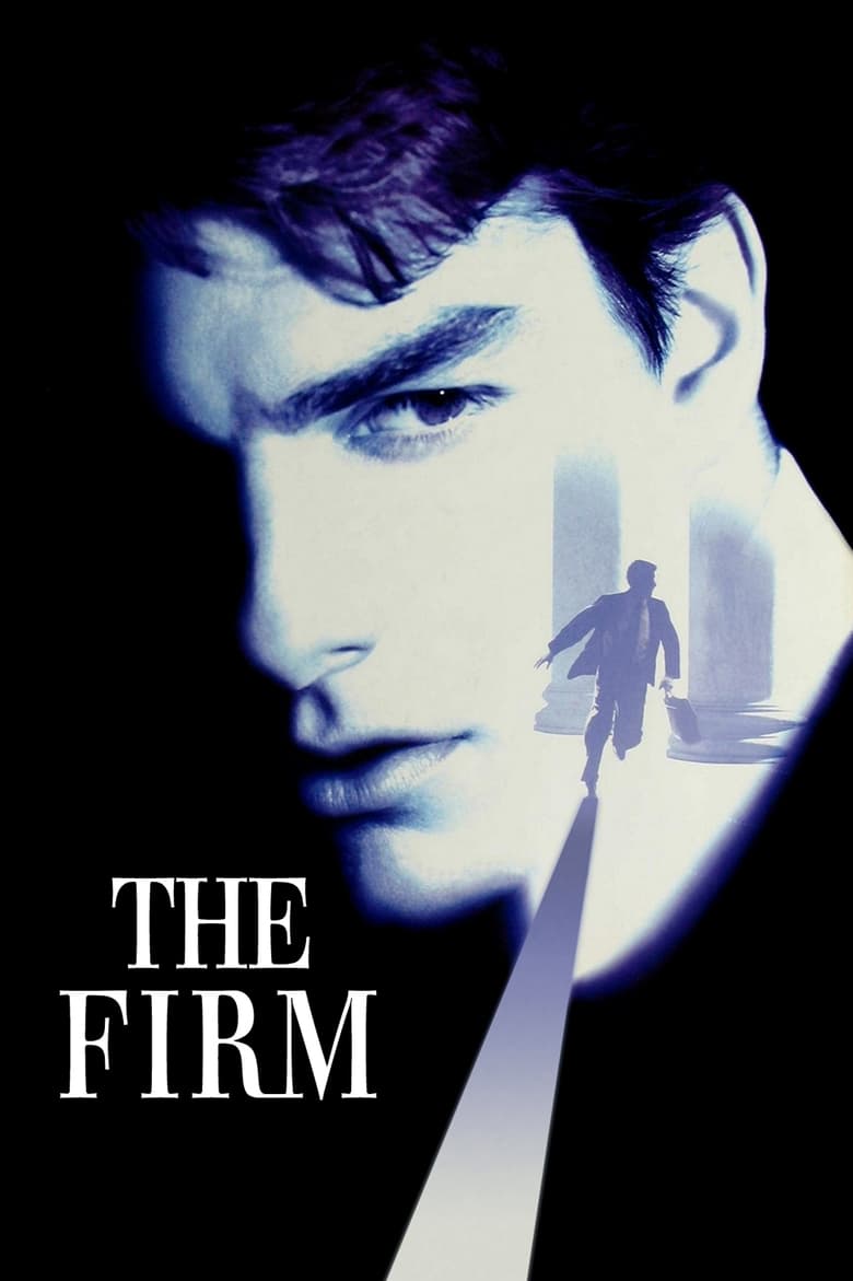 The Firm องค์กรซ่อนเงื่อน (1993)