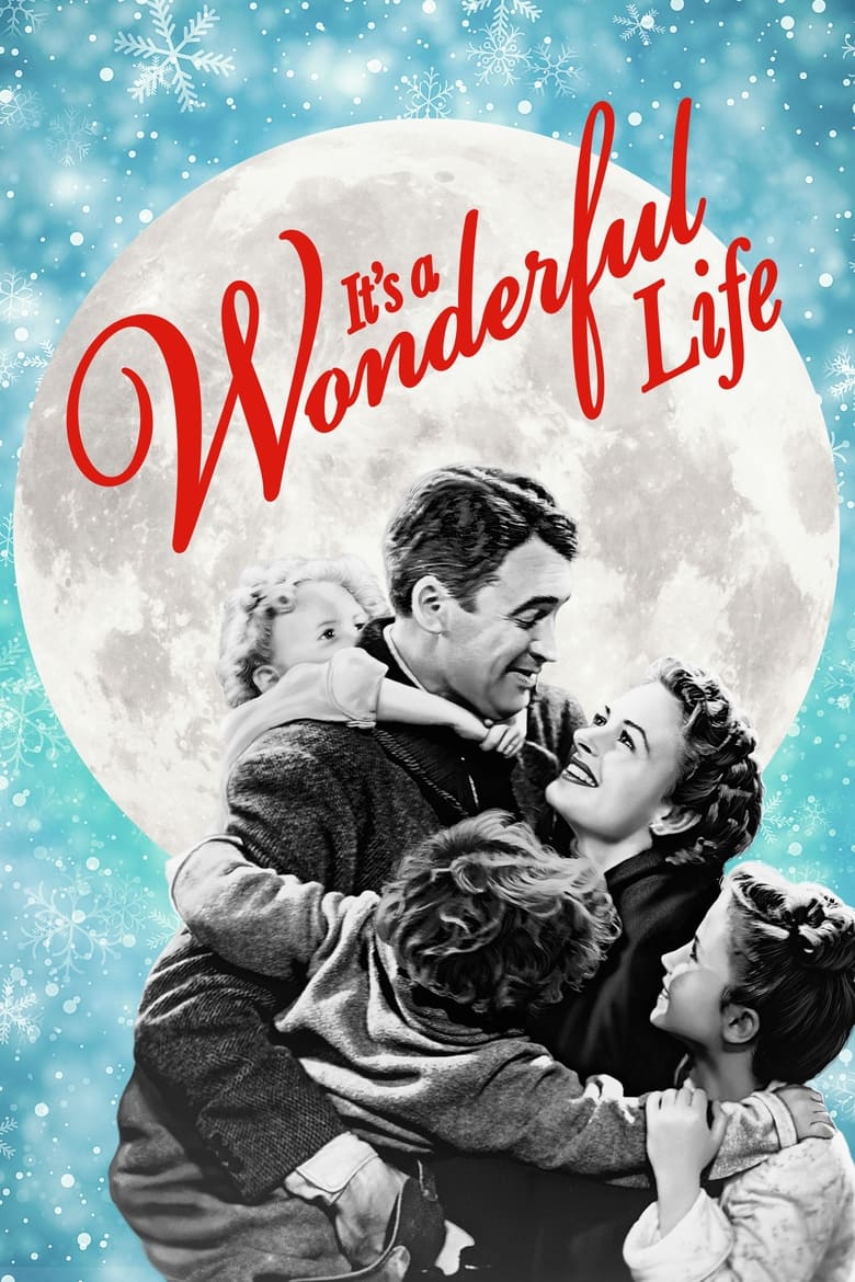 It’s a Wonderful Life (1946) (2 Version) บรรยายไทย