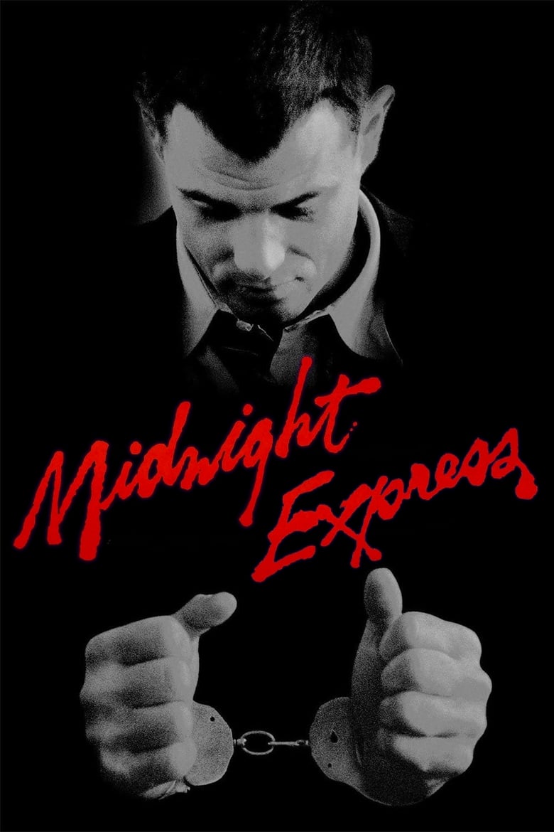 Midnight Express (1978) บรรยายไทย