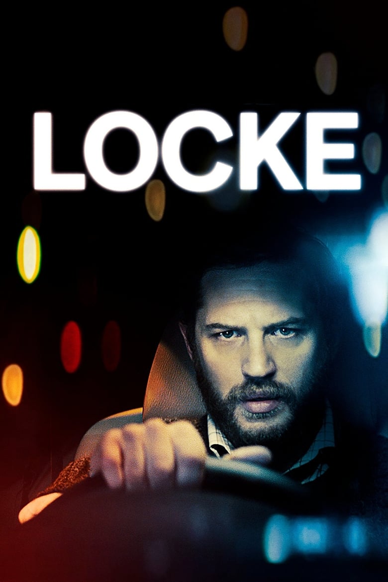 Locke (2013) บรรยายไทยแปล