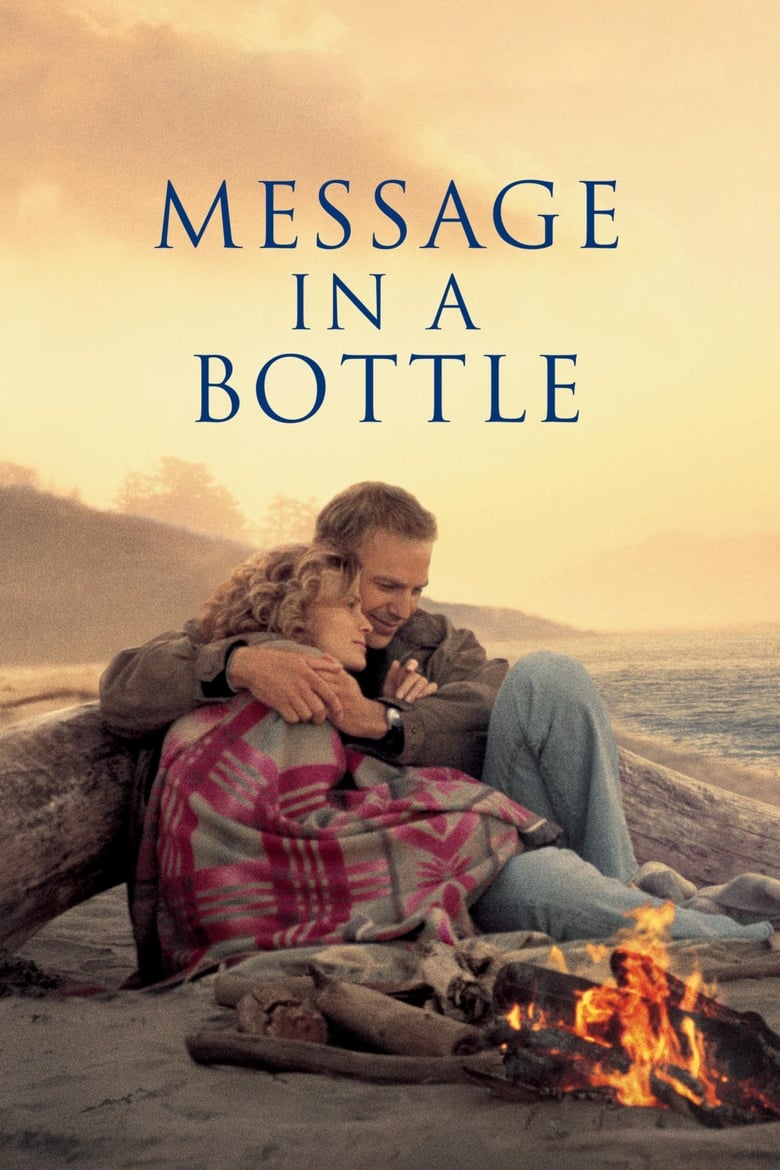 Message in a Bottle สาส์นรักในขวดแก้ว (1999)