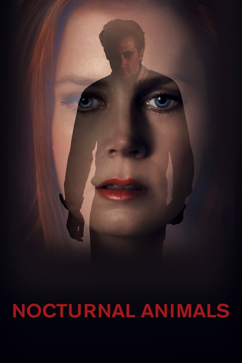 Nocturnal Animals คืนทมิฬ (2016)