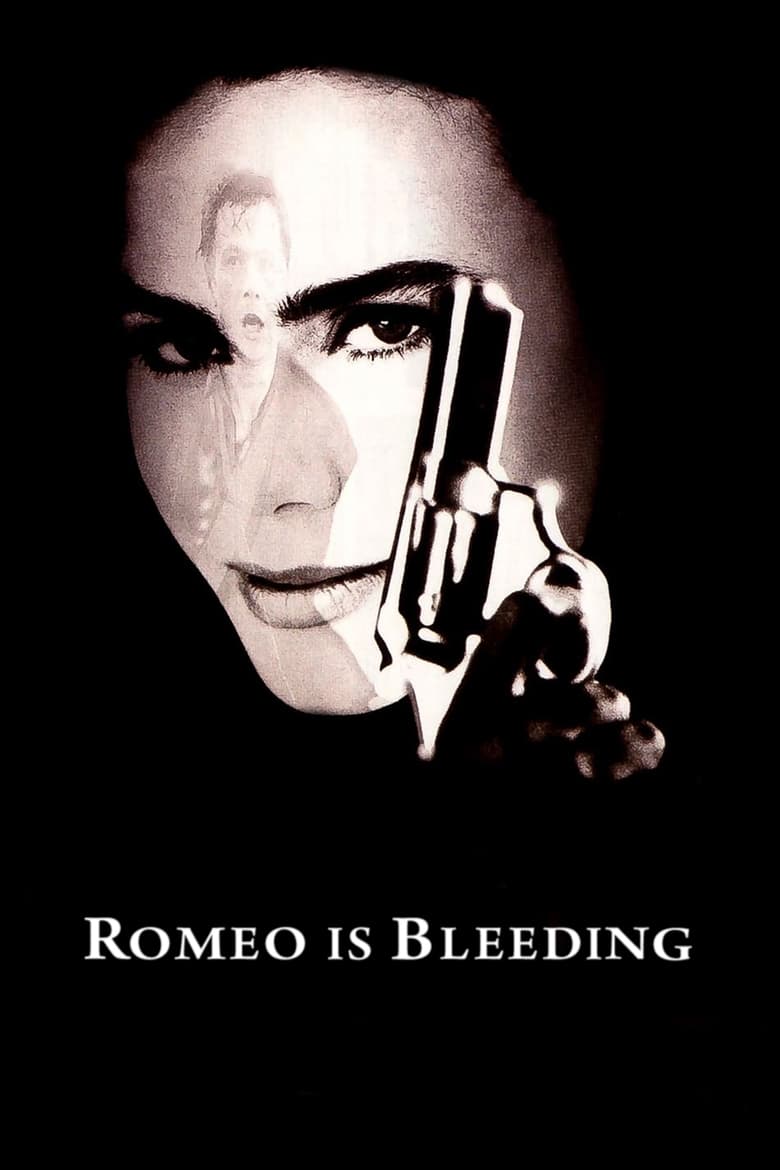 Romeo Is Bleeding (1993) บรรยายไทย