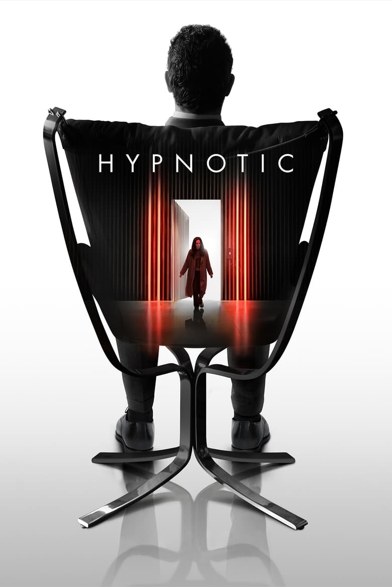 Hypnotic สะกดตาย (2021) NETFLIX