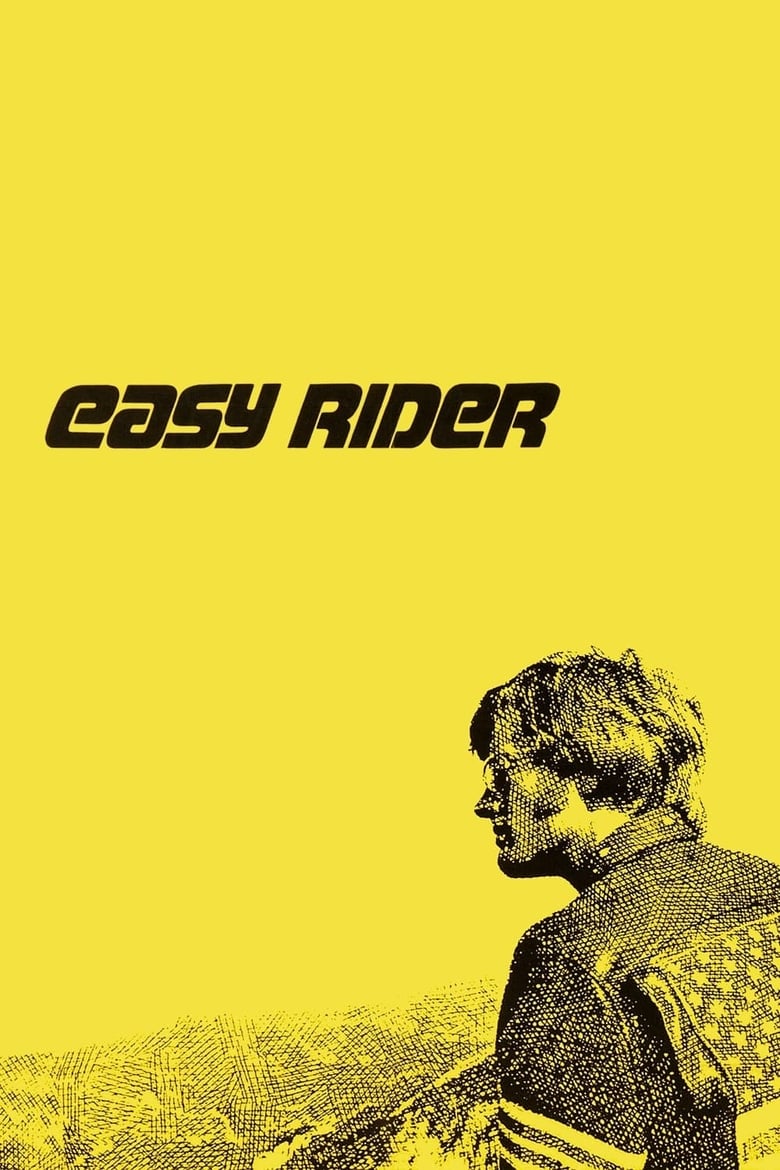 Easy Rider ขี่ผิดสูตร (1969) บรรยายไทย