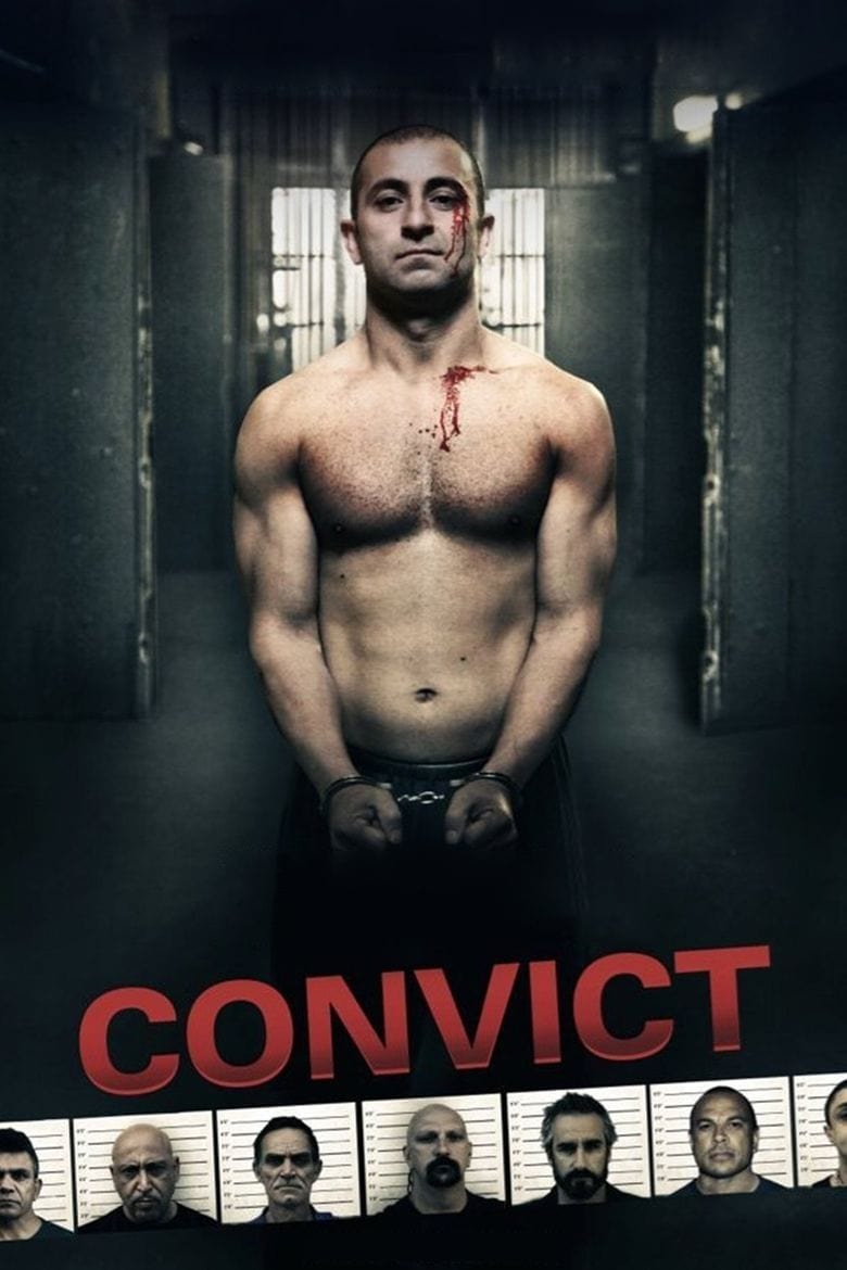 Convict รอวันประหาร (2014) บรรยายไทย