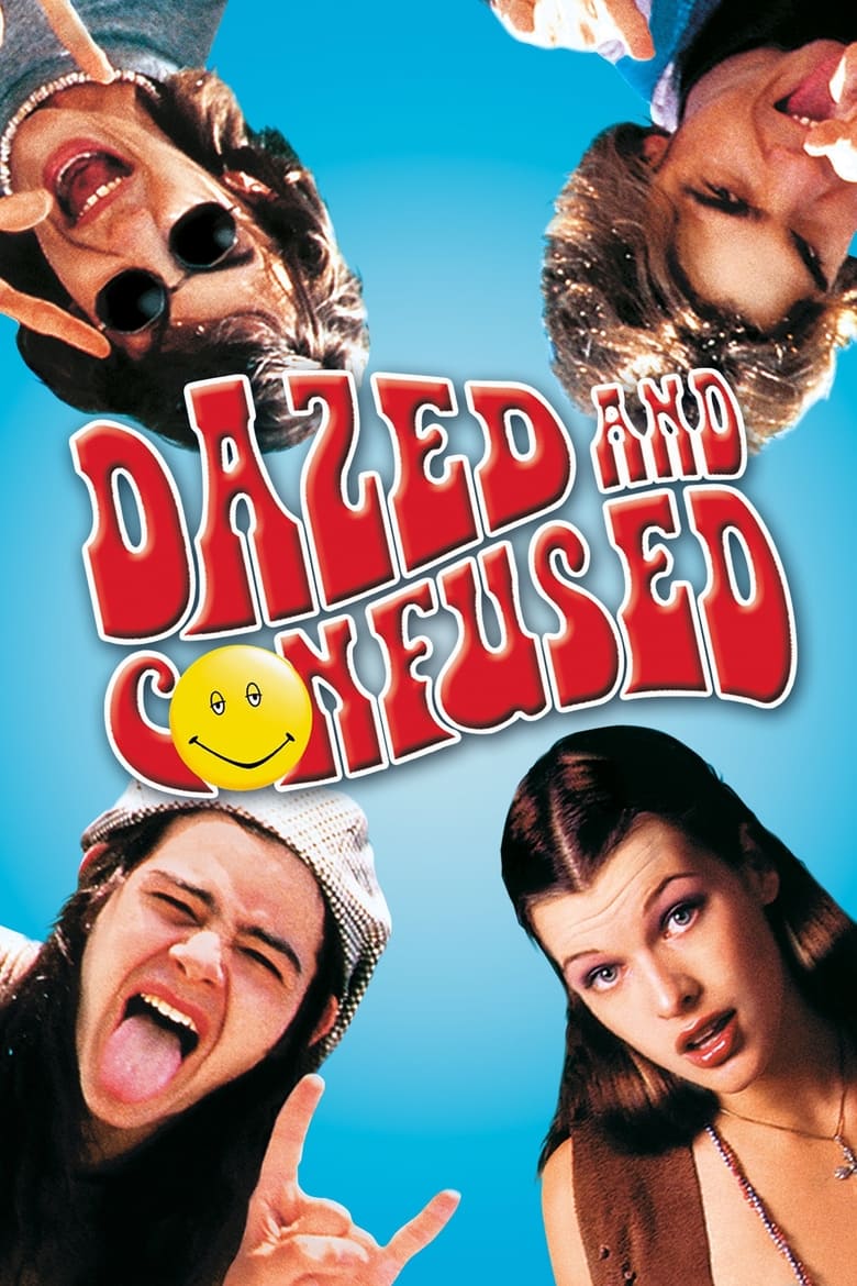 Dazed and Confused (1993) บรรยายไทย