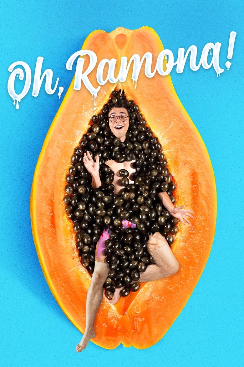 Oh, Ramona! ราโมนาที่รัก (2019) บรรยายไทย