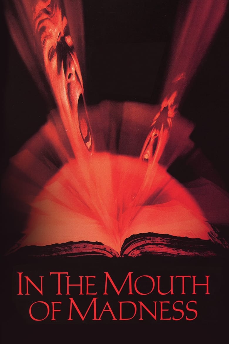In the Mouth of Madness ผีสมองคน (1994)