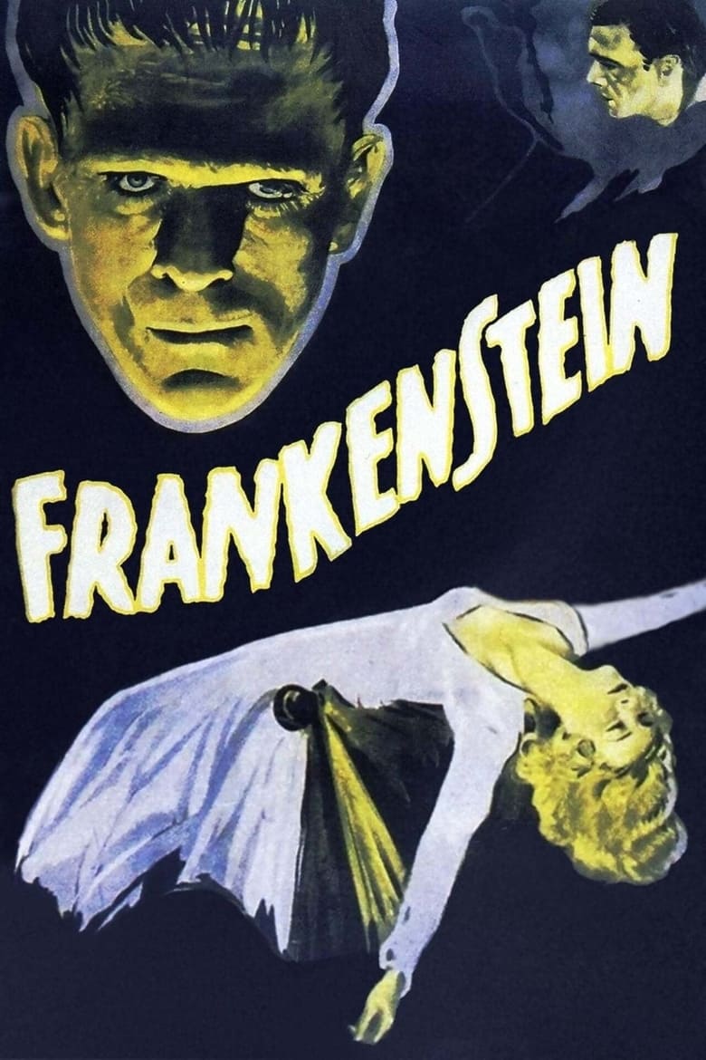 Frankenstein (1931) บรรยายไทยแปล