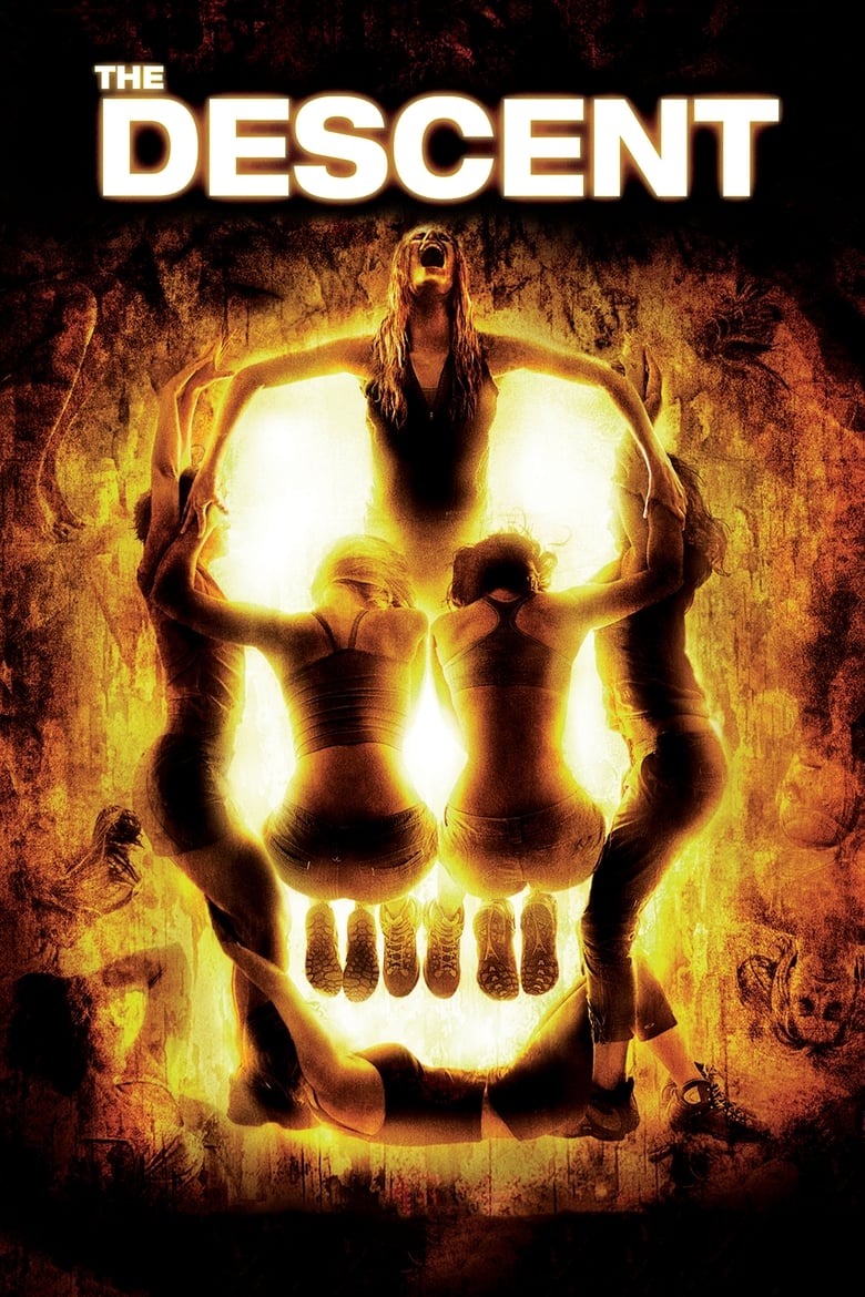 The Descent หวีดมฤตยูขย้ำโลก (2005)