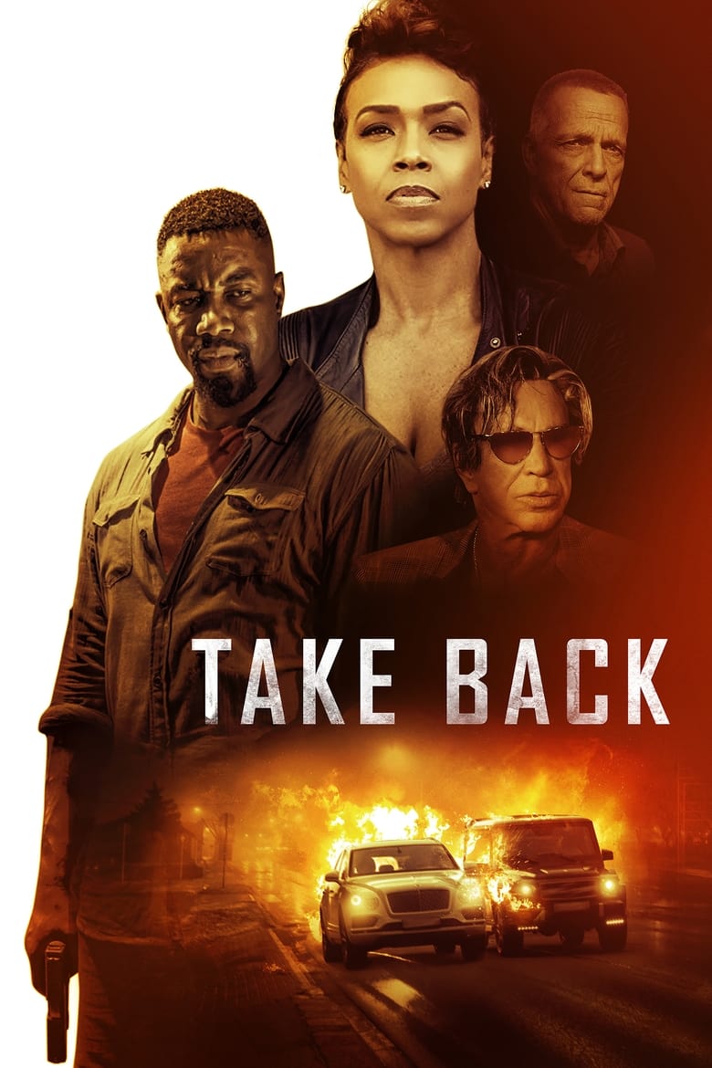 Take Back (2021) FWIPTV แปลบรรยายไทย