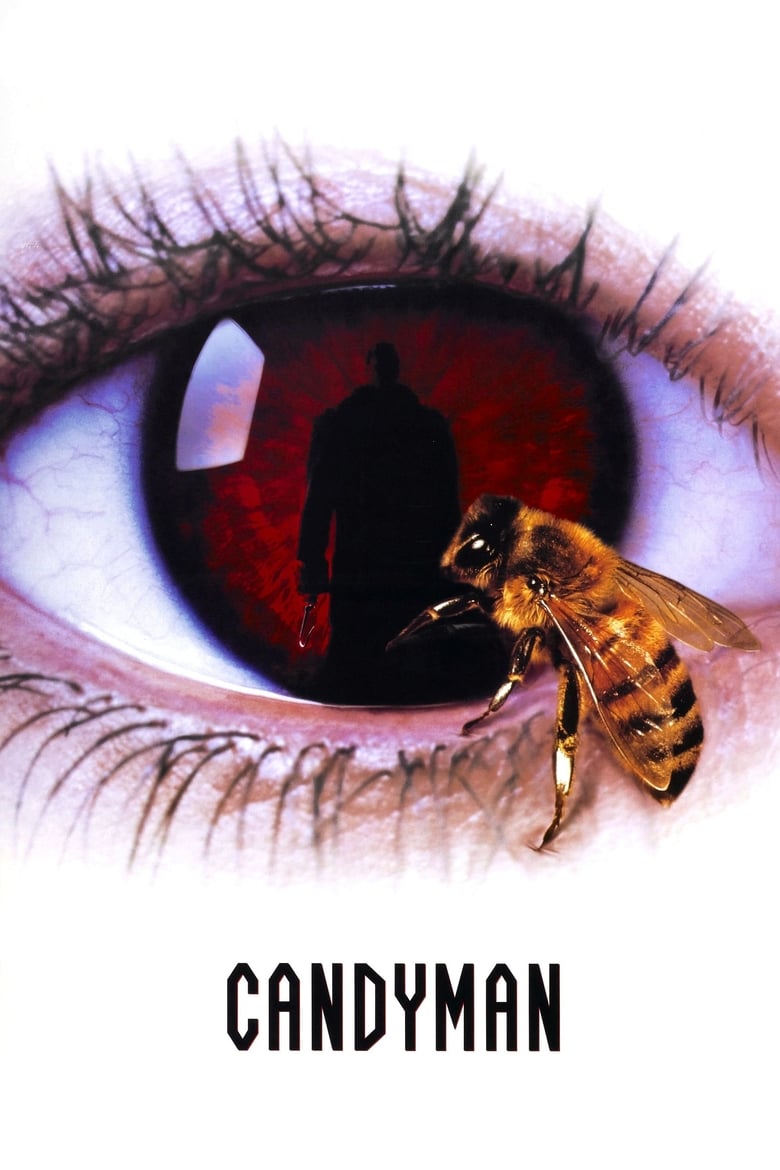 Candyman แคนดี้แมน เคาะนรก 5 ครั้ง วิญญาณไม่เรียกกลับ (1992) บรรยายไทย