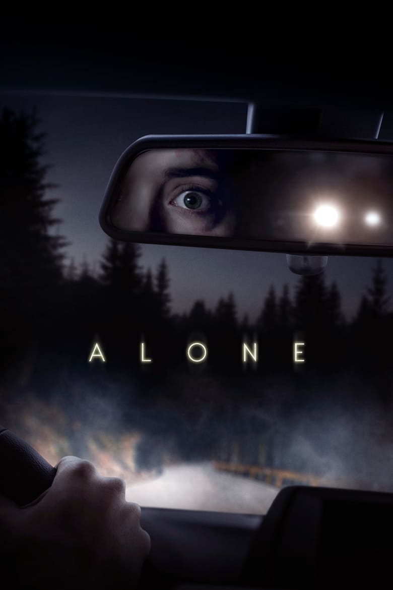 Alone (2020) บรรยายไทย (Exclusive @ FWIPTV)