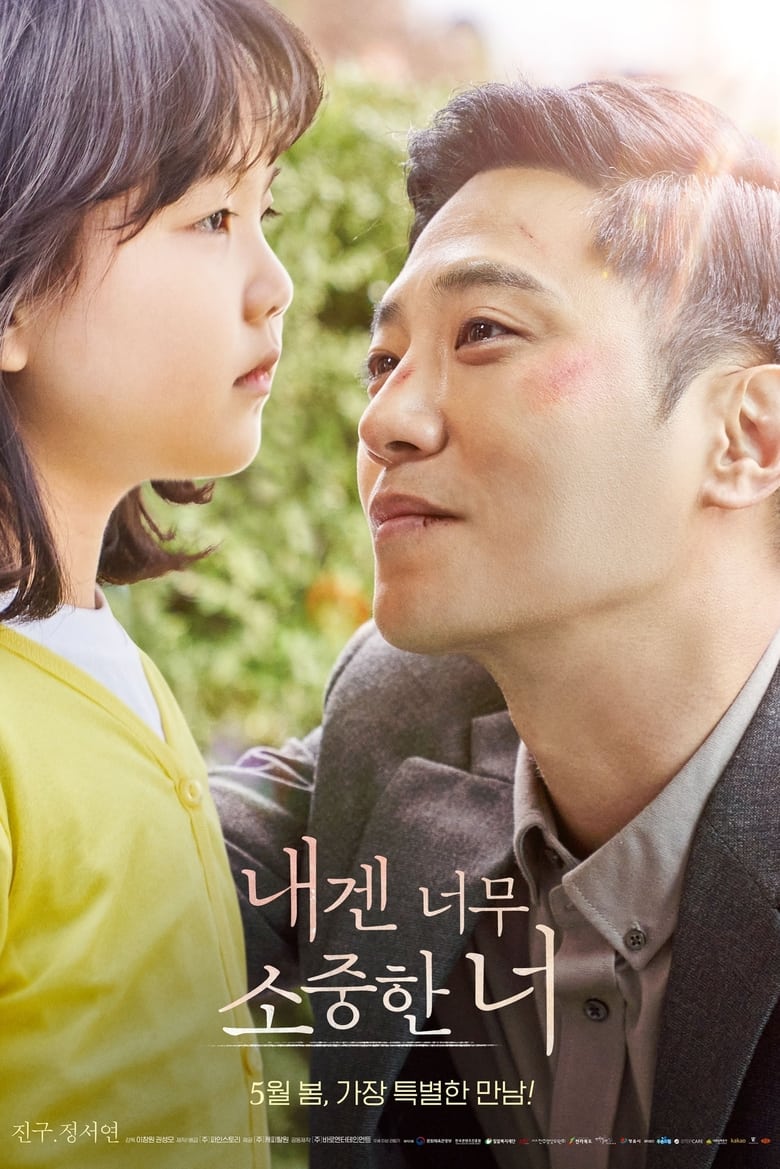 My Lovely Angel (2021) บรรยายไทย