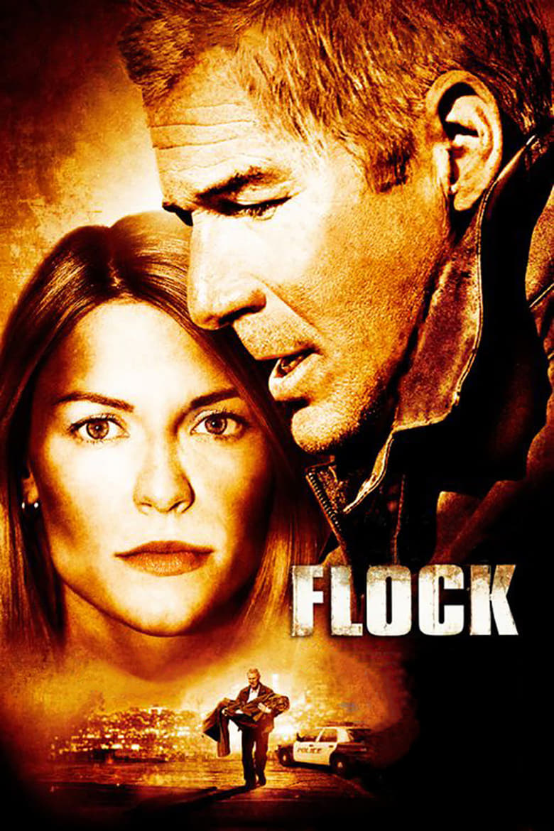 The Flock 31 ชั่วโมงหยุดวิกฤตอำมหิต (2007)