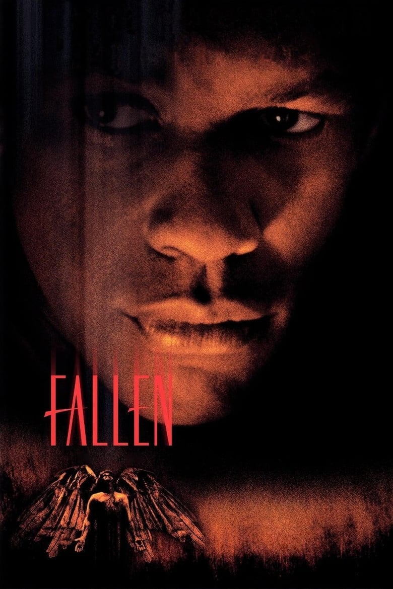 Fallen ฉุดนรกสยองโหด (1998)