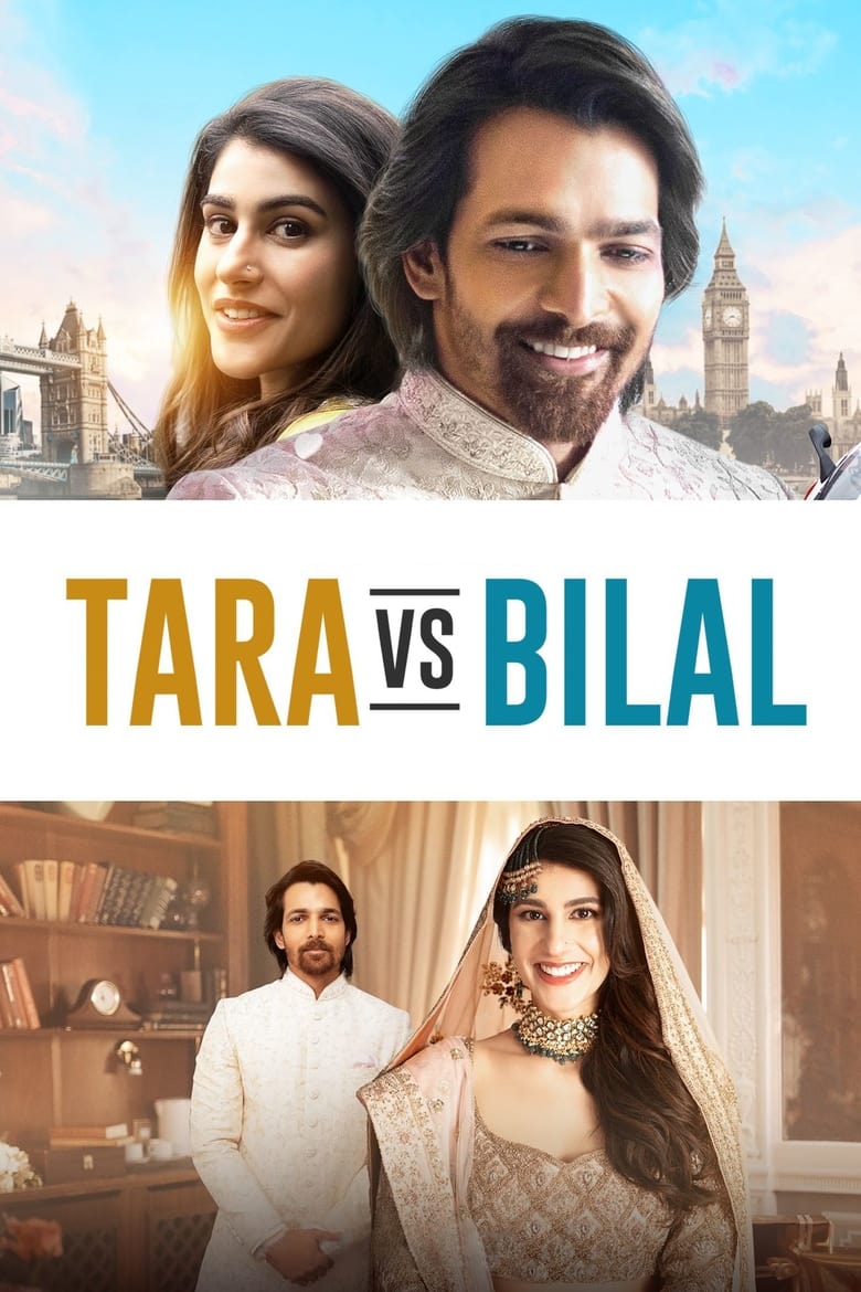 Tara vs Bilal รักปะทะใจ (2022) บรรยายไทย