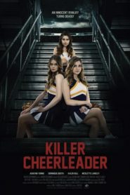 Killer Cheerleader (2020) HDTV