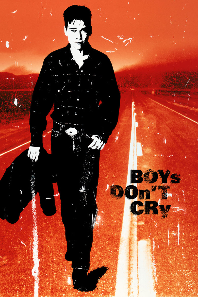 Boys Don’t Cry ผู้ชายนี่หว่า ยังไงก็ไม่ร้องไห้ (1999)