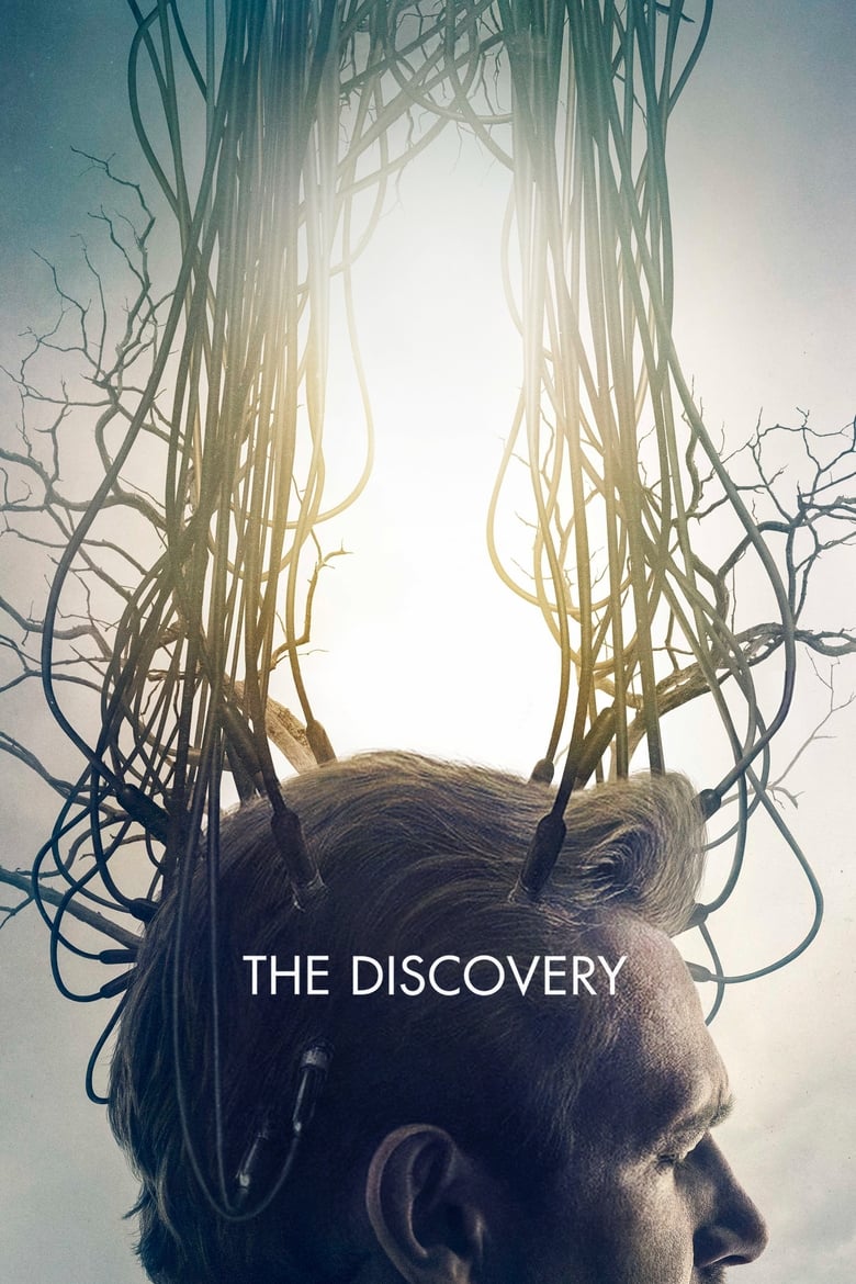 The Discovery เดอะ ดิสคัฟเวอรี่ (2017) บรรยายไทย