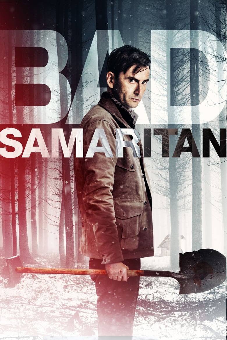 Bad Samaritan (2018) HDTV