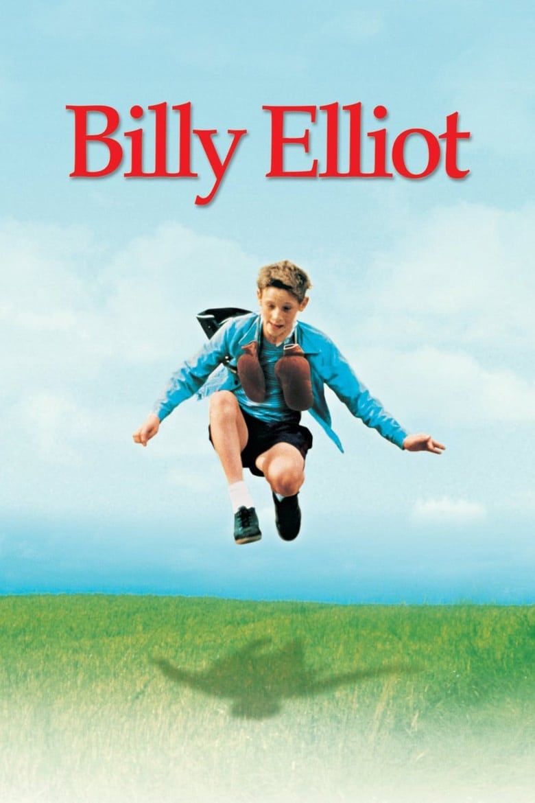 Billy Elliot บิลลี่ เอลเลียต ฝ่ากำแพงฝันให้ลั่นโลก (2000) บรรยายไทย