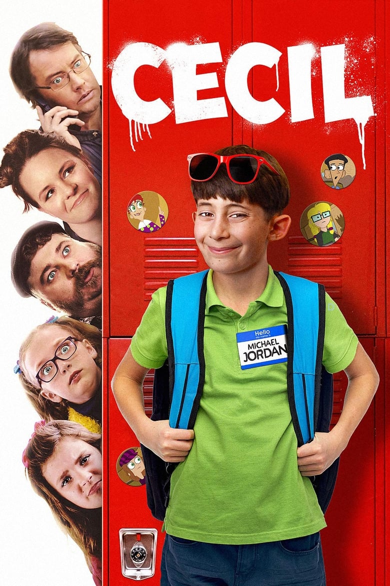 Cecil (2019) HDTV